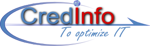 CredInfo logo