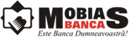 Mobias Banc logo